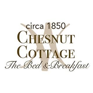 Chesnut Cottage Inn Bed & Breakfast Columbia Zewnętrze zdjęcie