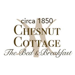 Chesnut Cottage Inn Bed & Breakfast Columbia Zewnętrze zdjęcie